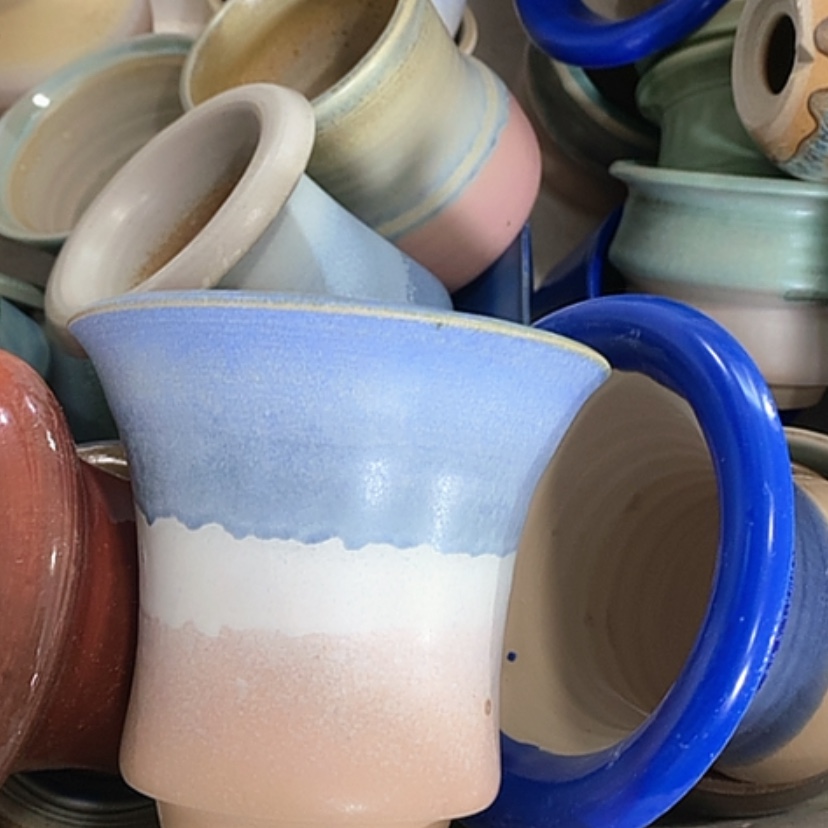 【闪购商品】红陶口11