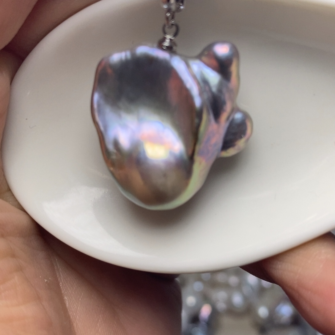 淡水珍珠其它未镶嵌