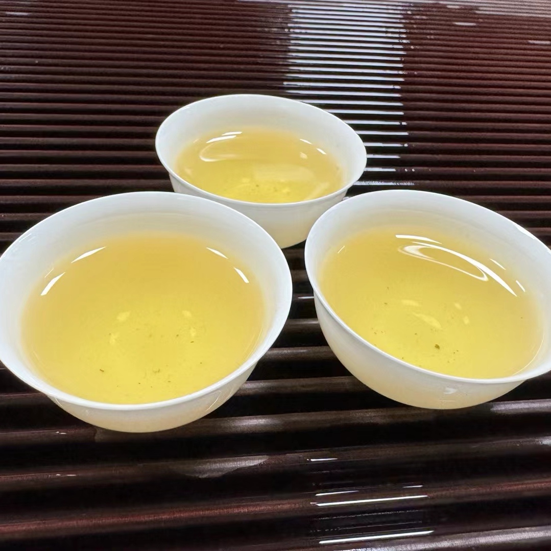 凤凰单丛茶八仙单丛