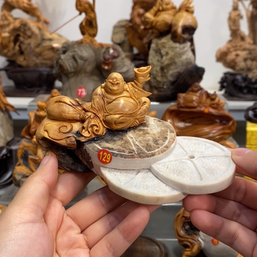【闪购商品】柏木（崖柏）
