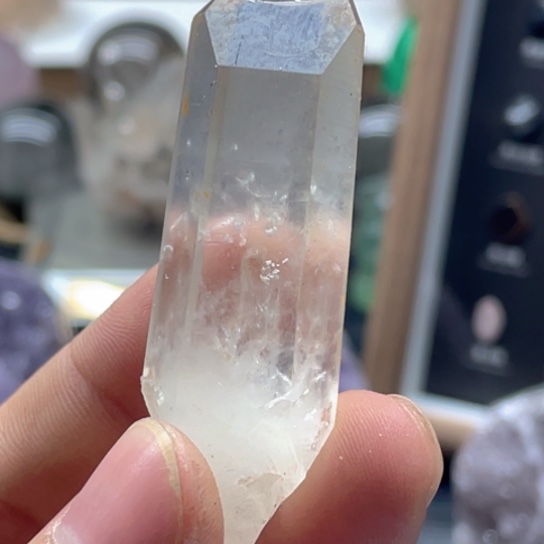 未镶嵌水晶大型摆件（非配饰）