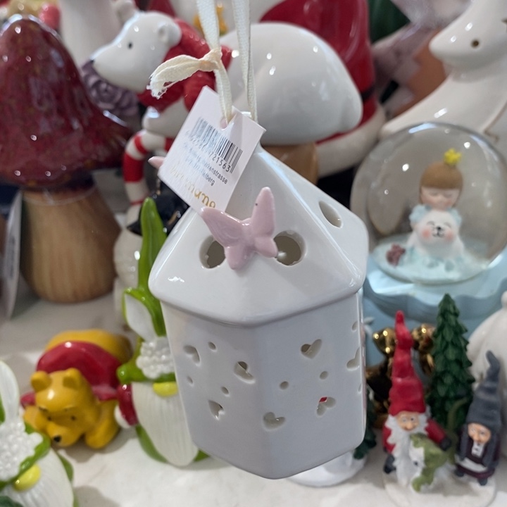 陶瓷树脂工艺摆件