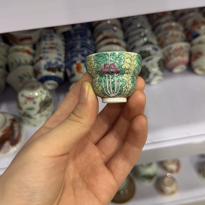 陶瓷艺术品收藏陶瓷