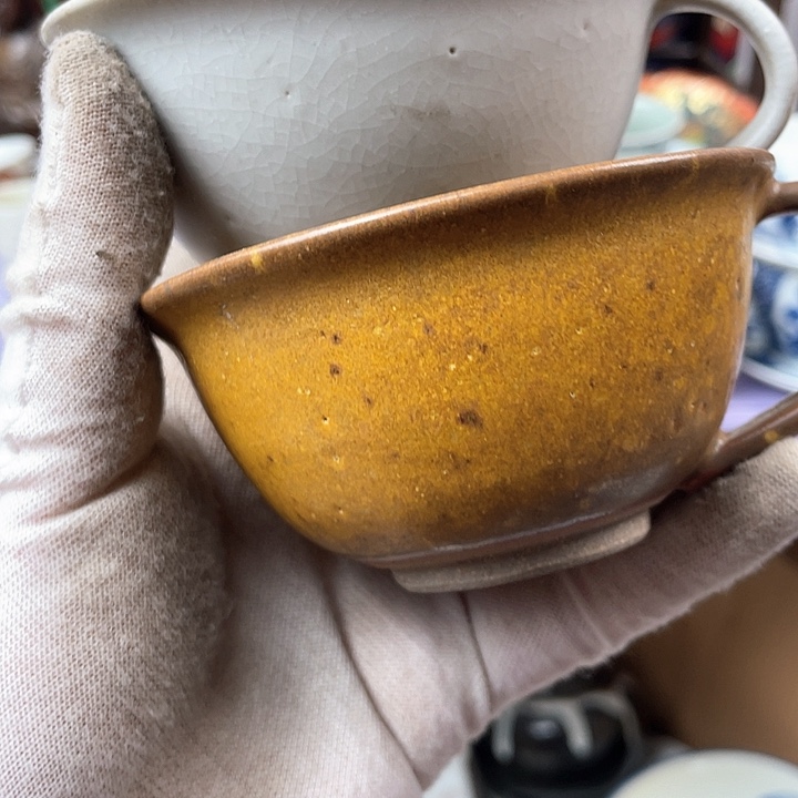 小*子各种瓷器 各种漏0015