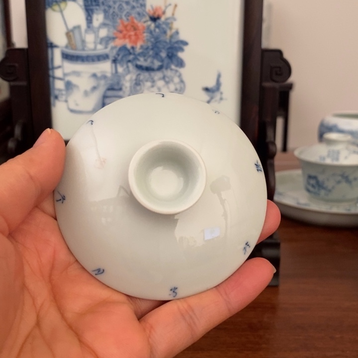 卢***景德镇艺术文人雅器补差价链接