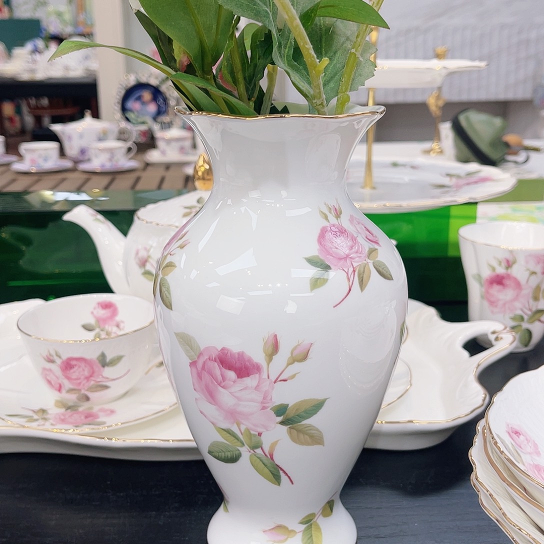 骨瓷瓶瓶————————————————