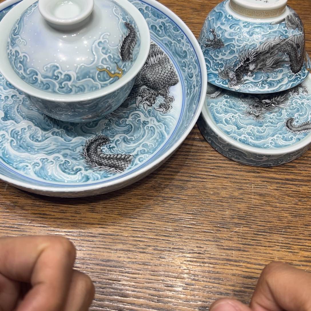 景德镇瓷器博物研究委员