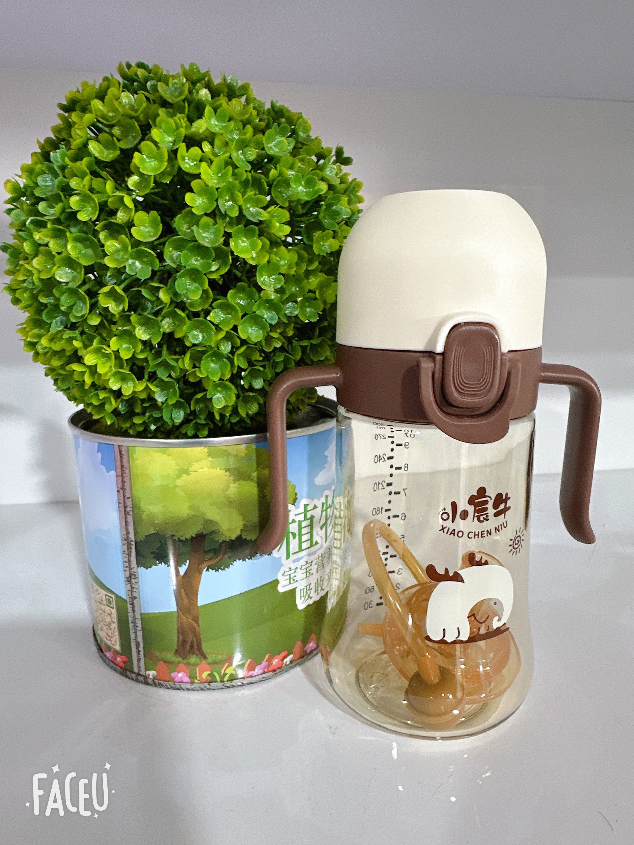 宝宝奶瓶宝宝用品宝宝水壶