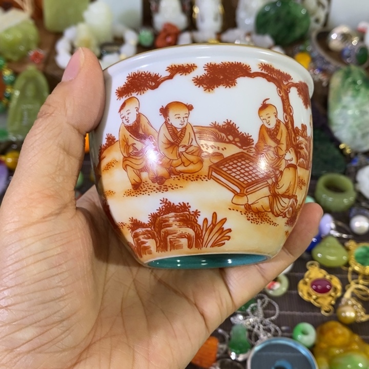 精品小件精品小件