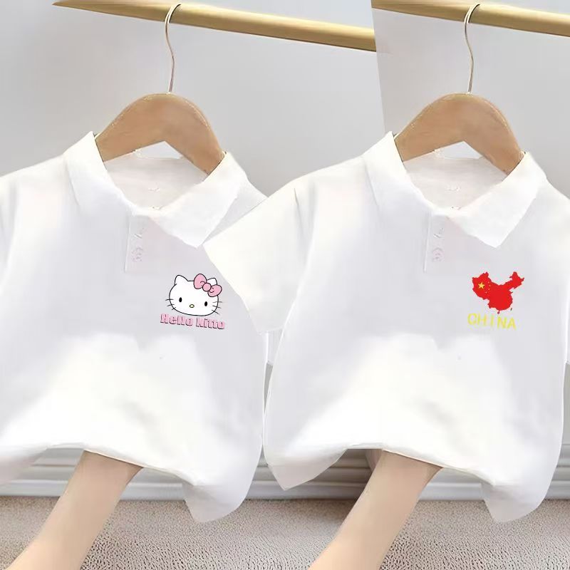 10童装直播间扣号下单  不是图片款儿童女童男童洋气休闲宝宝夏季