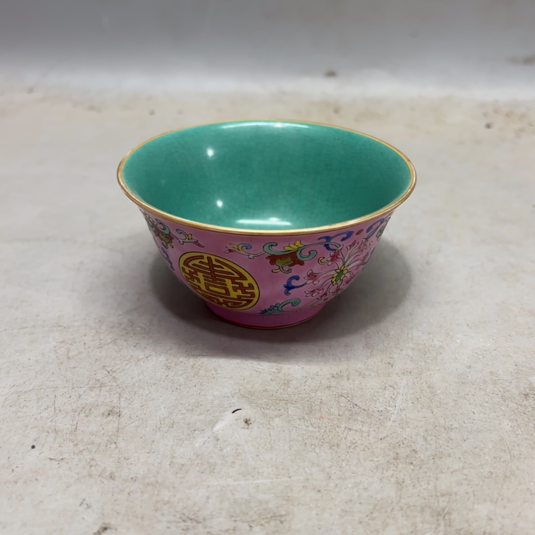继***斗摆件精品工艺美术品细路摆件