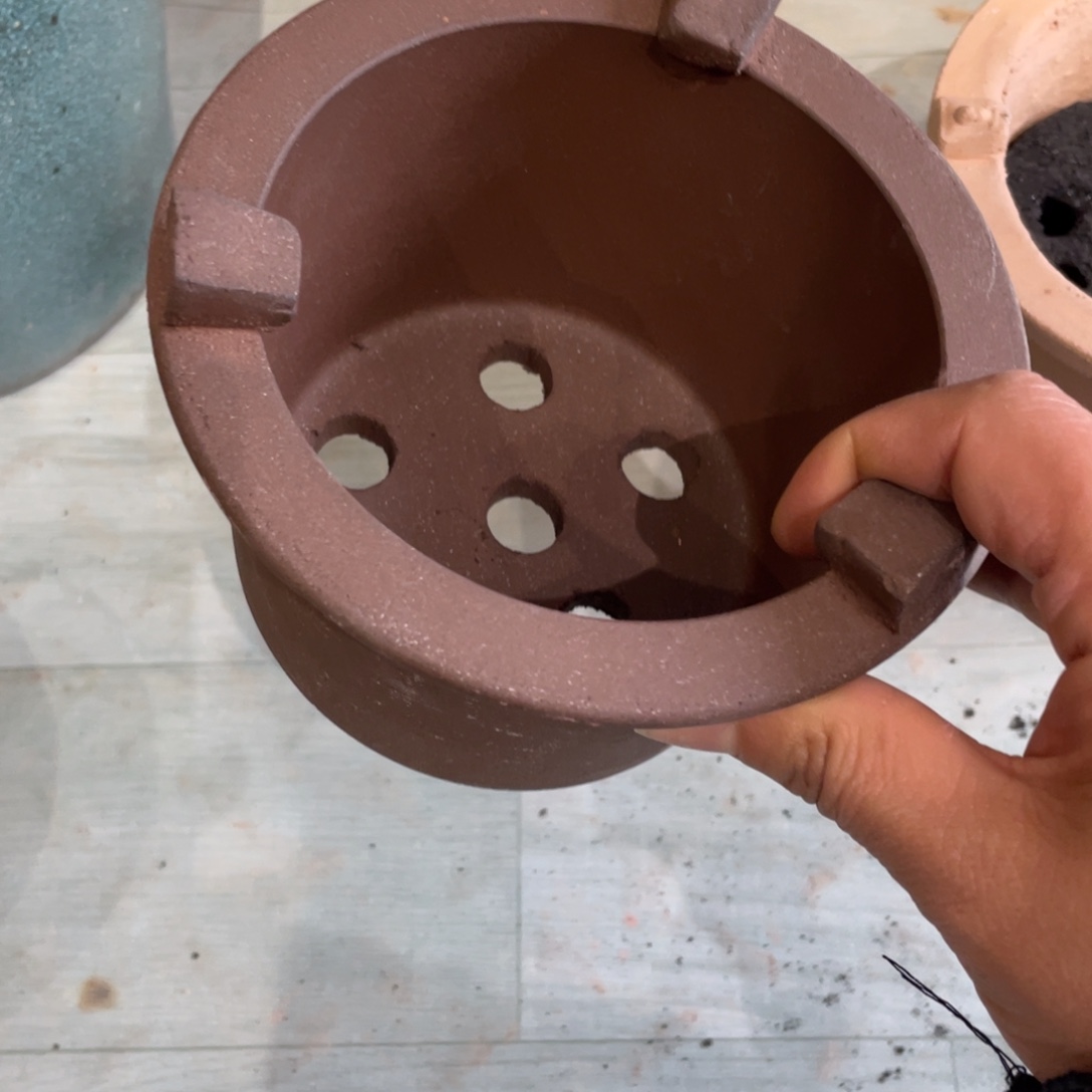 耐火材料小炉胆内径高8口10