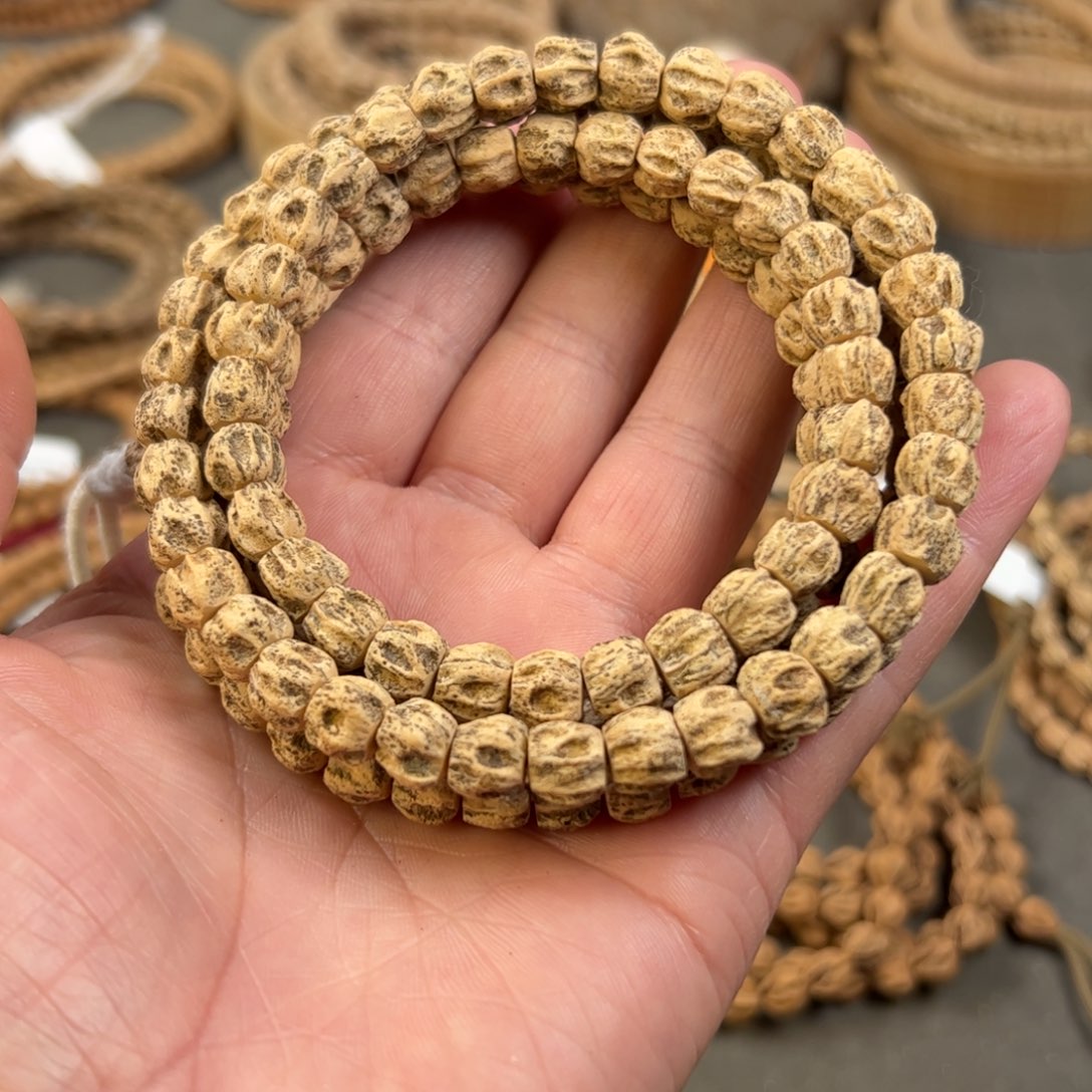 手串柏香籽/百香籽