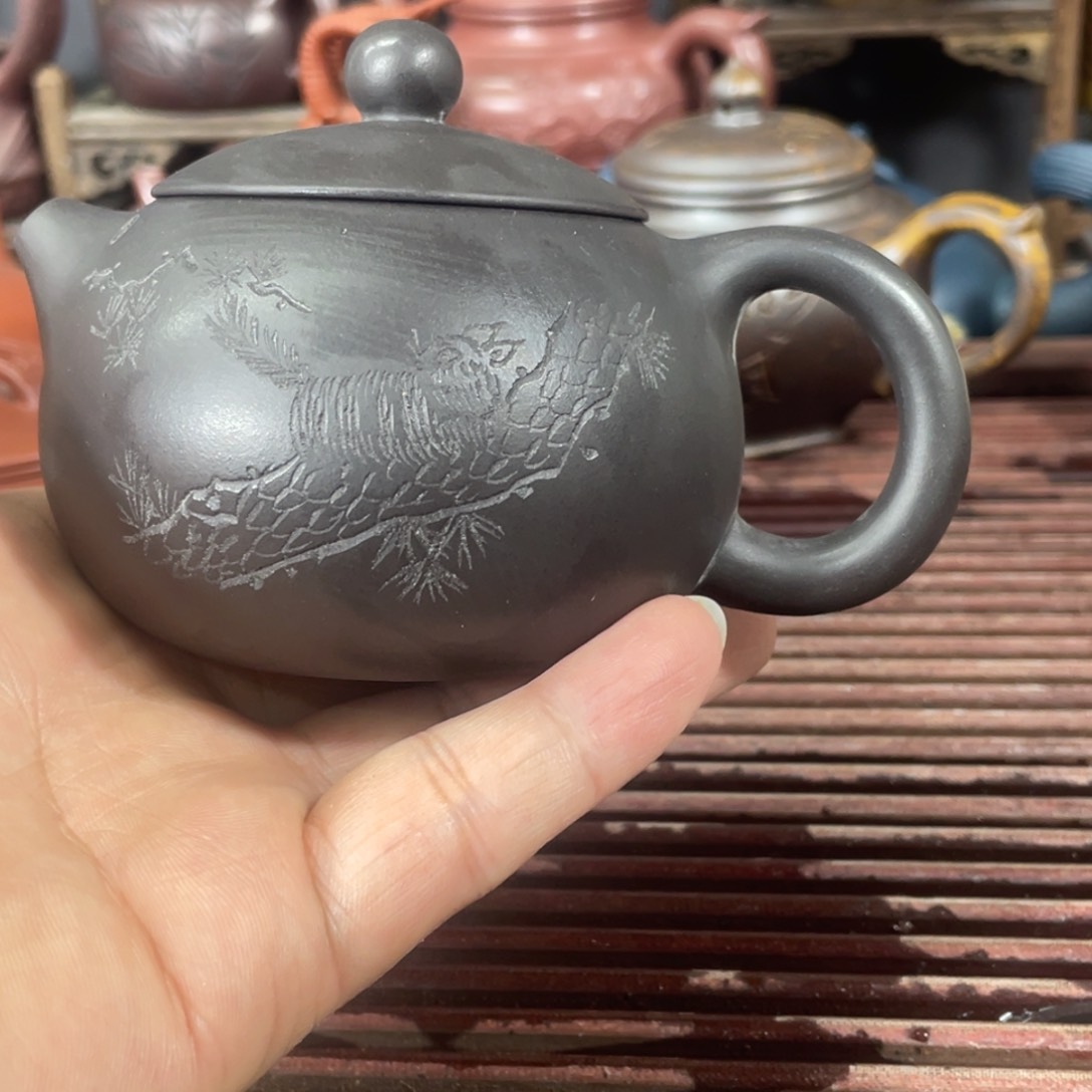 紫砂壶紫砂茶具茶茶具