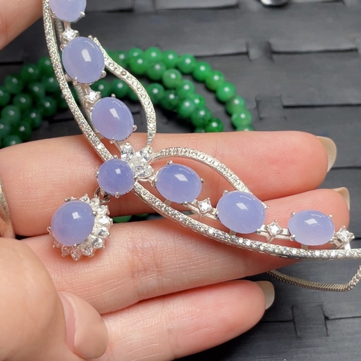 未镶嵌定制翡翠03