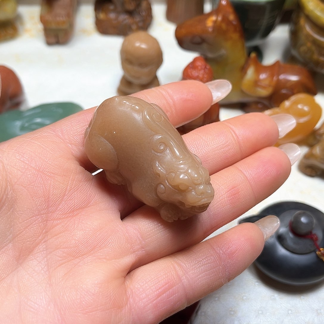 白玉菩提吊坠白玉菩提吊坠