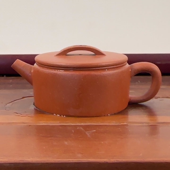 茶壶紫砂密密麻麻