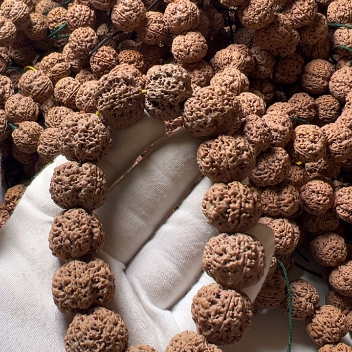 金刚菩提吊坠54号金刚