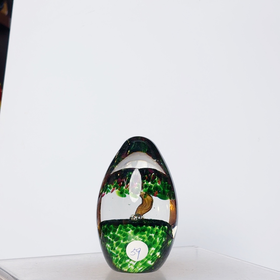 琉璃手工艺品琉璃桥