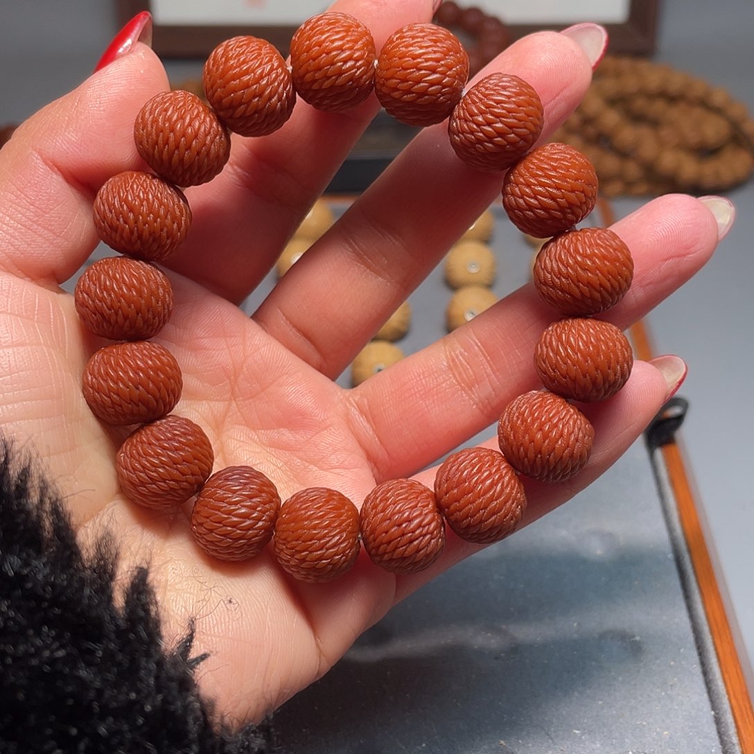 游***音手串猴头核桃龙麟机刷