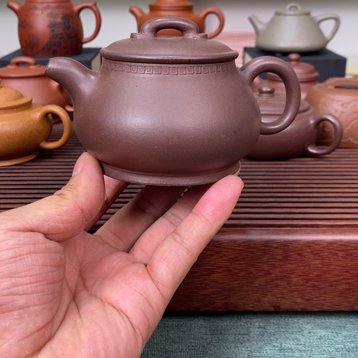 茶壶紫砂紫砂紫砂