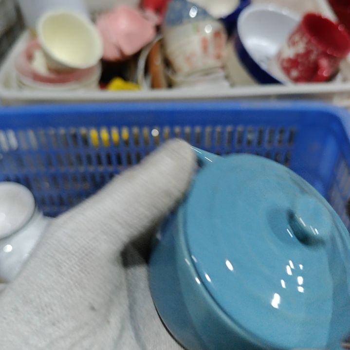 杯陶瓷杯碗盘微瑕疵介意慎拍