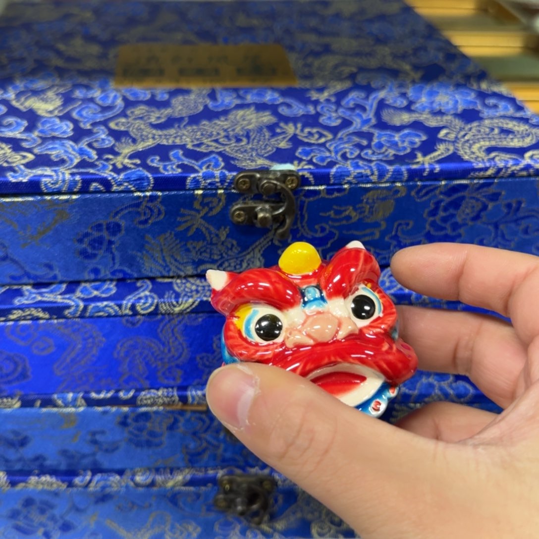 摆件瓷器瓷器瓷器