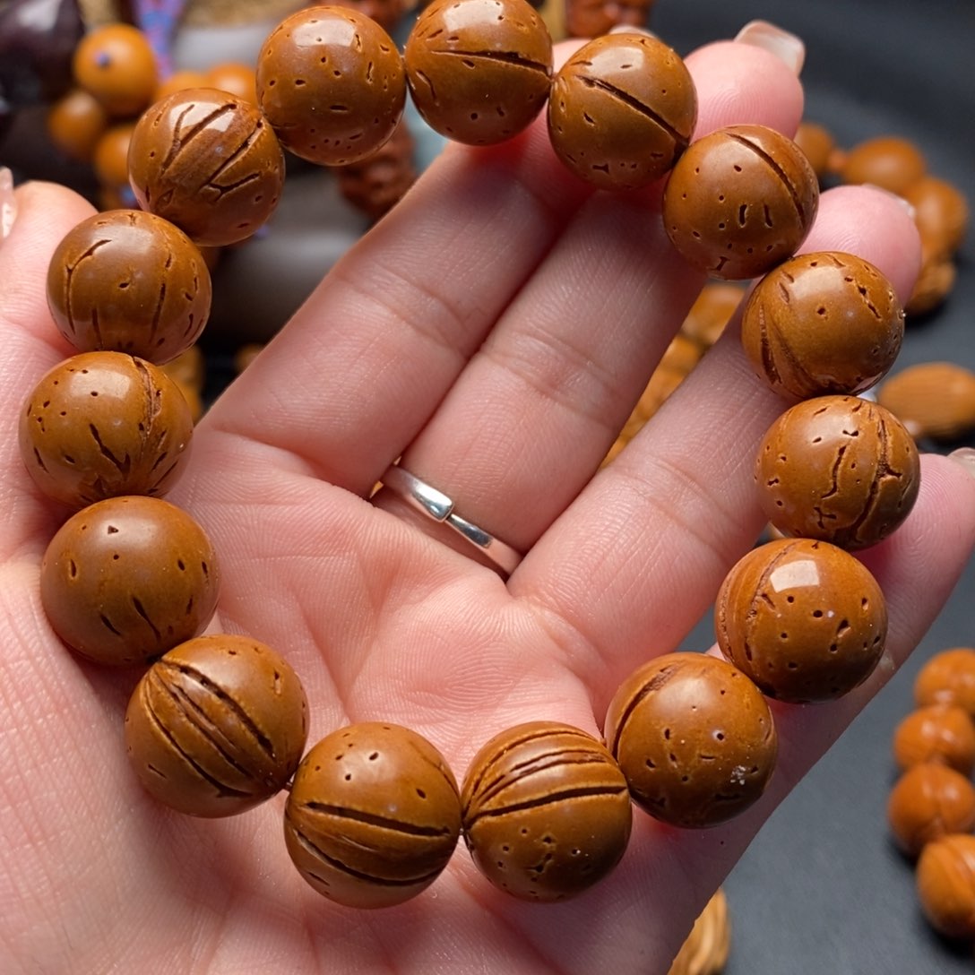 吊坠橄榄核橄榄核桃核