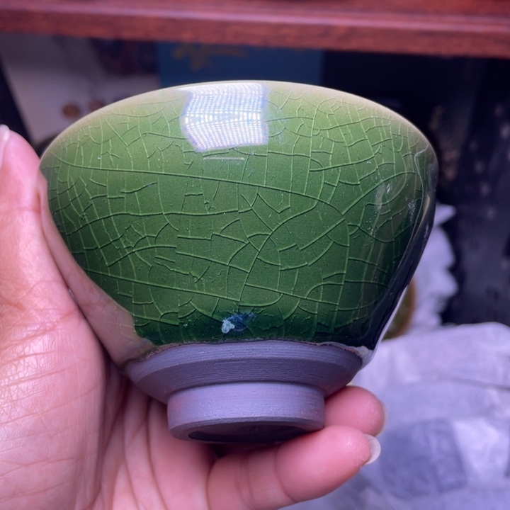 茶盏你是谁我知道是