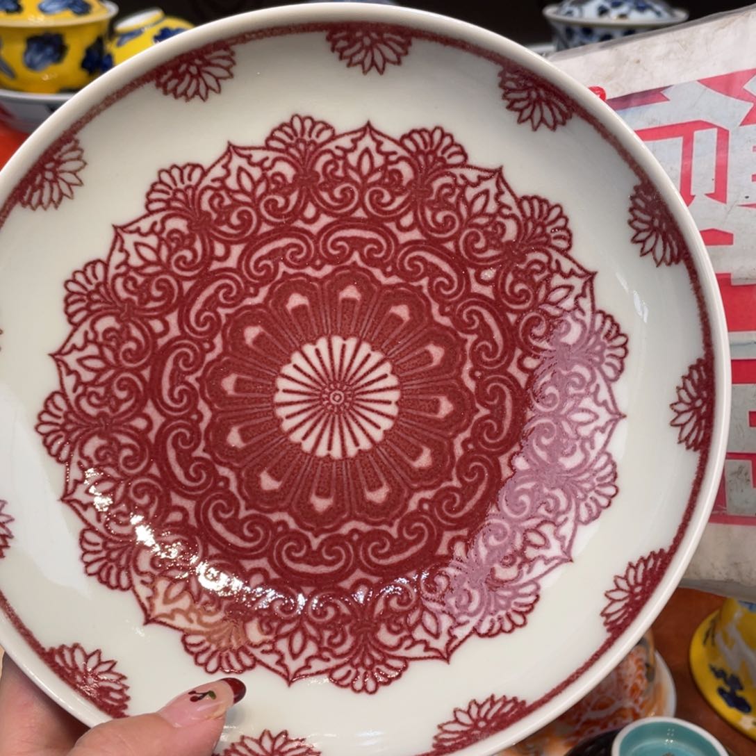 景德镇陶瓷景德镇瓷器