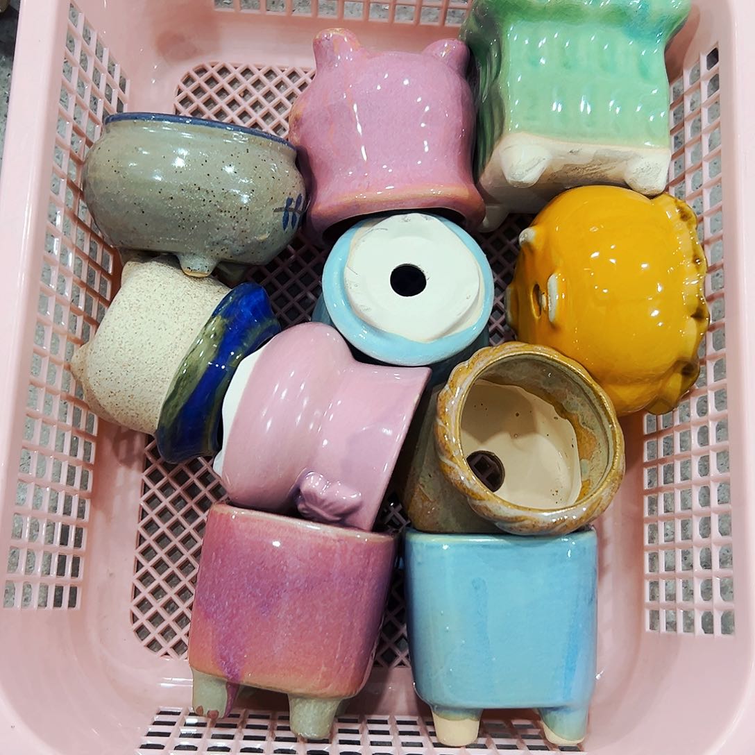 红陶高温陶瓷材料69