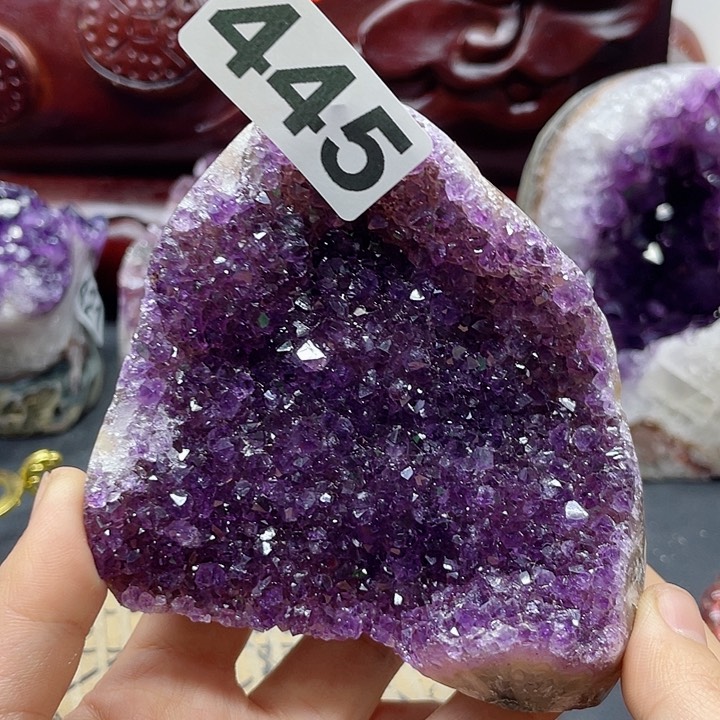 水晶大型摆件（非配饰）未镶嵌