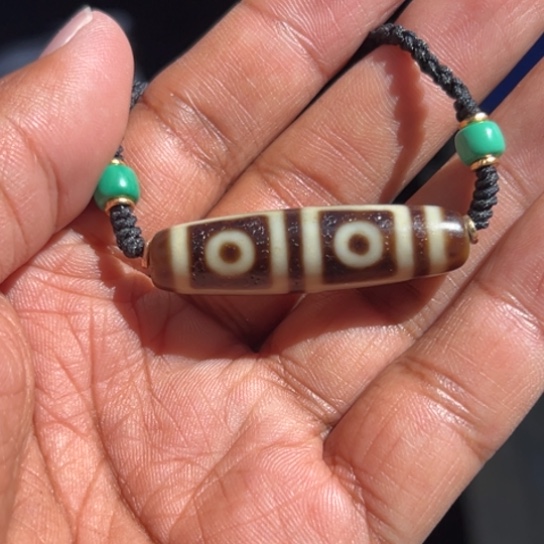 玛瑙/玉髓（覆膜）未镶嵌颈饰