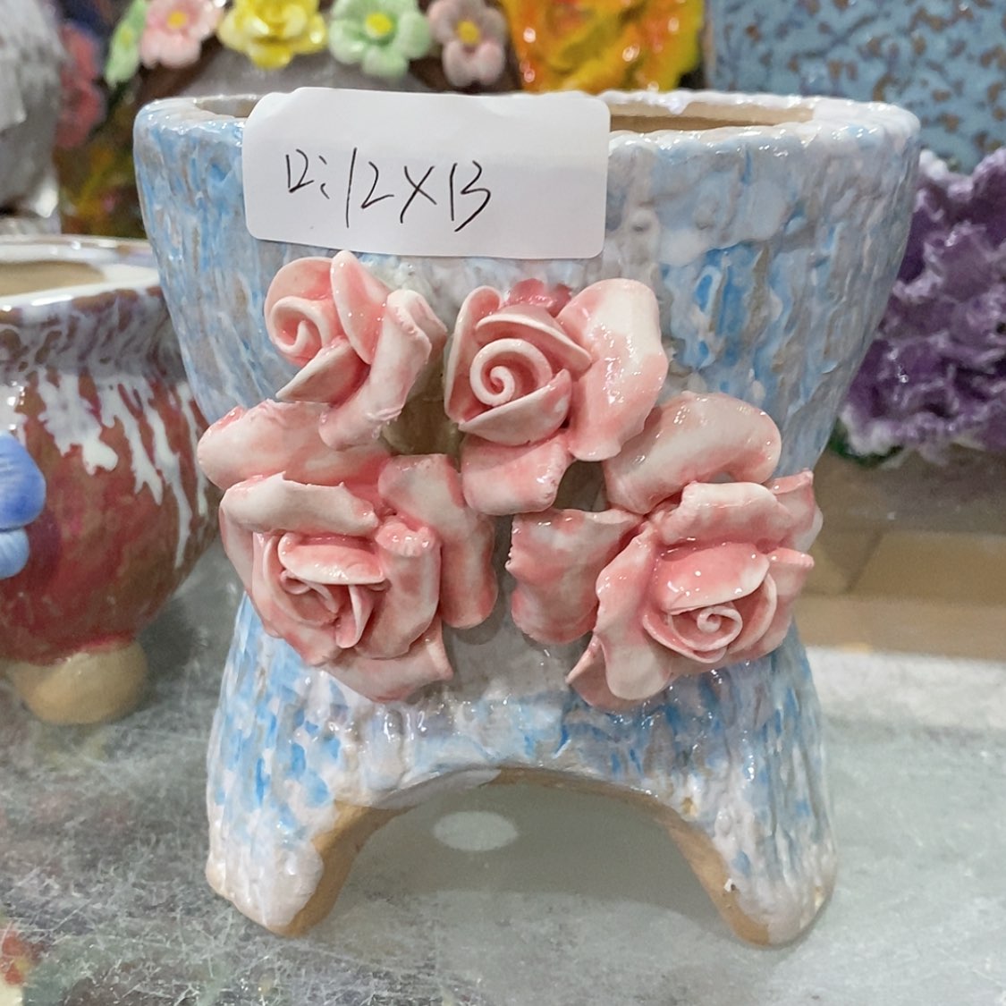 【闪购商品】红陶福利