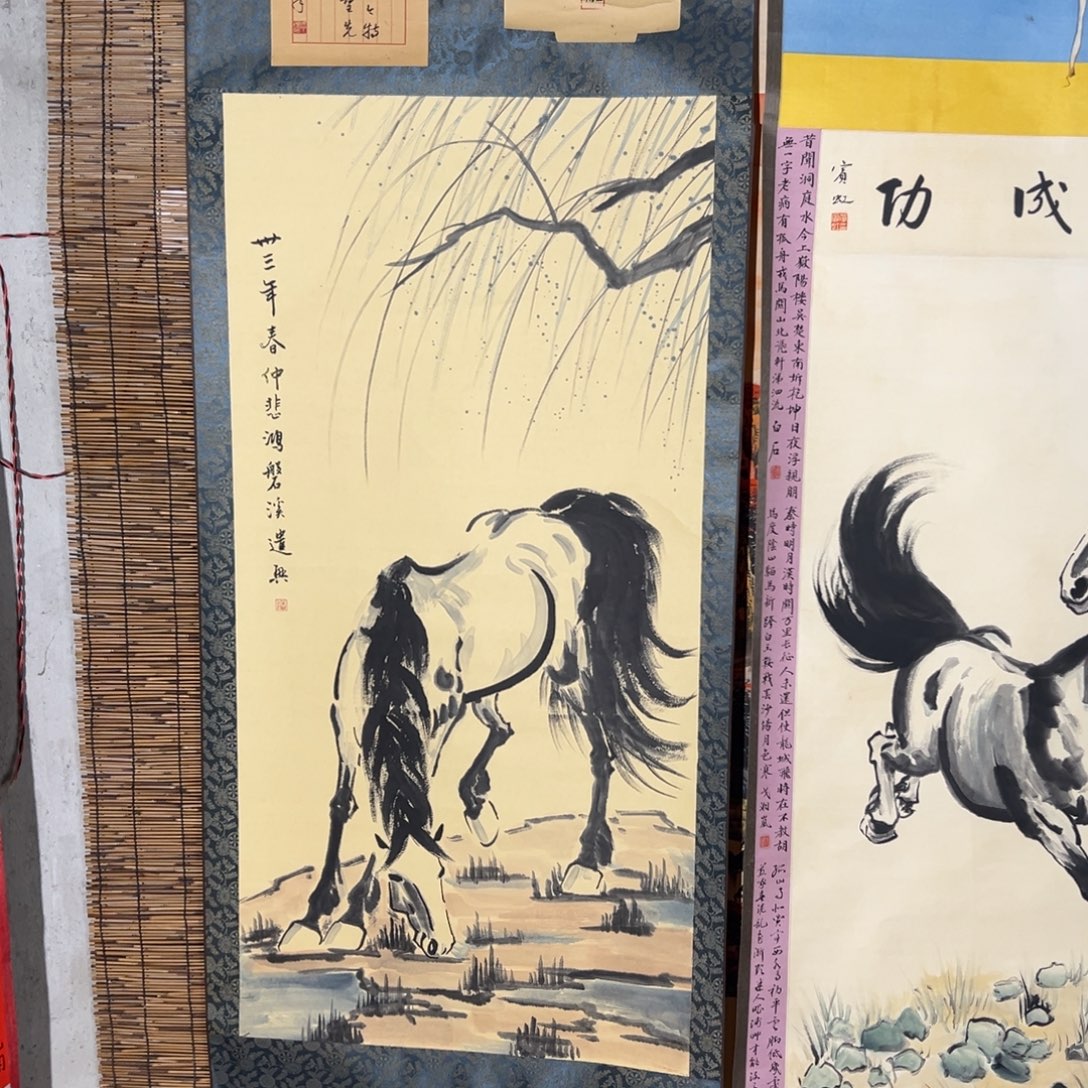 带灯款家装装饰画11