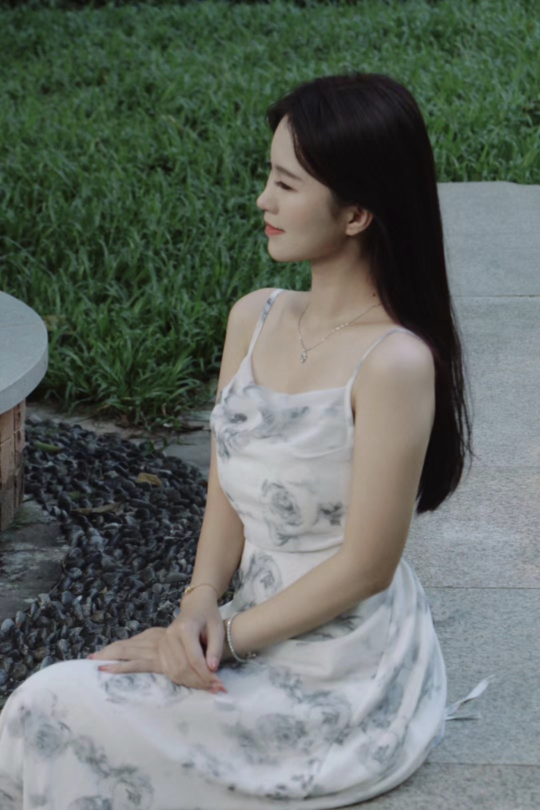 （扣号下单）苏苏精品吊带连衣裙尾货春夏通勤透气百搭时尚休闲气质