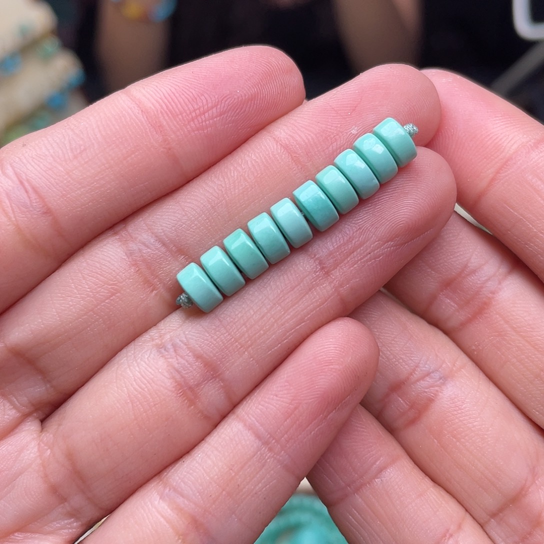 湖北原生态小配饰