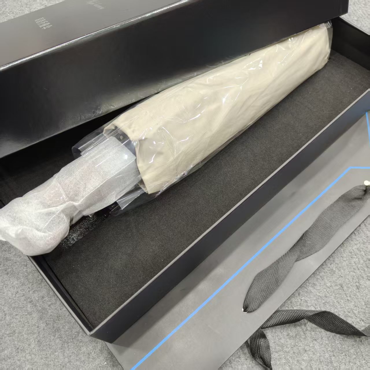 礼盒装–高奢折叠伞