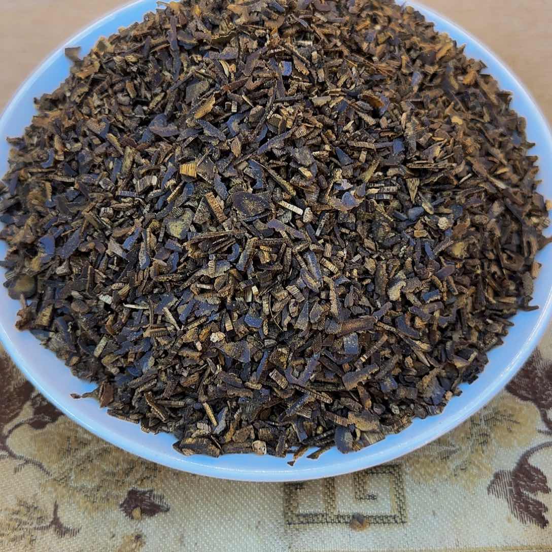 沉香沉香碎屑紫棋楠高油碎料50g