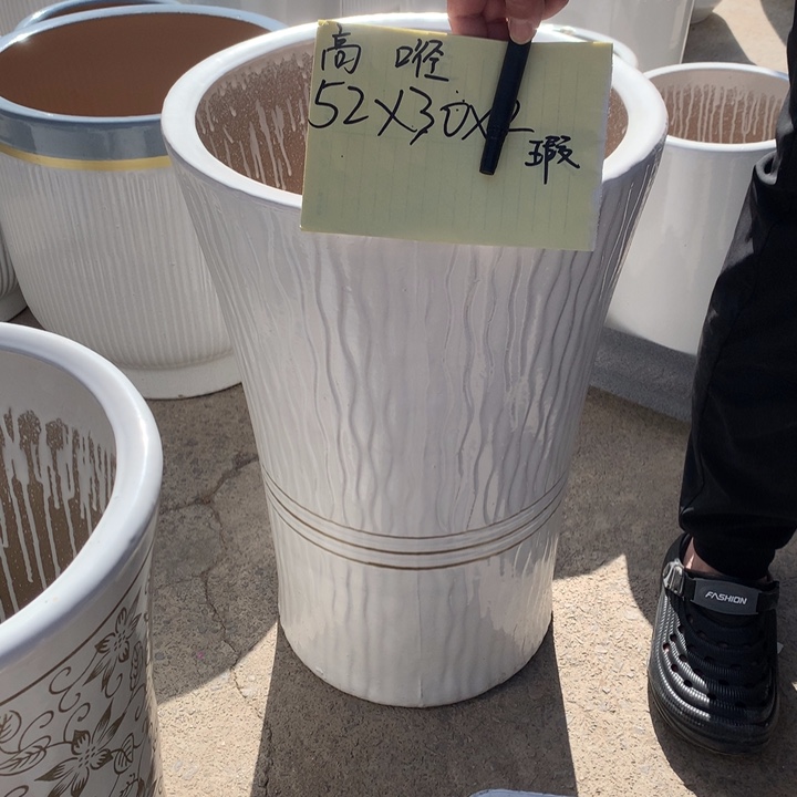 @*衍花盆包邮包破损的