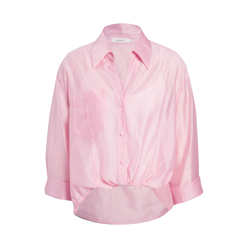 Iammix27【小北专属】衬衫M4C2231