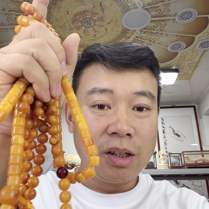 大果紫檀（缅甸花梨）4543