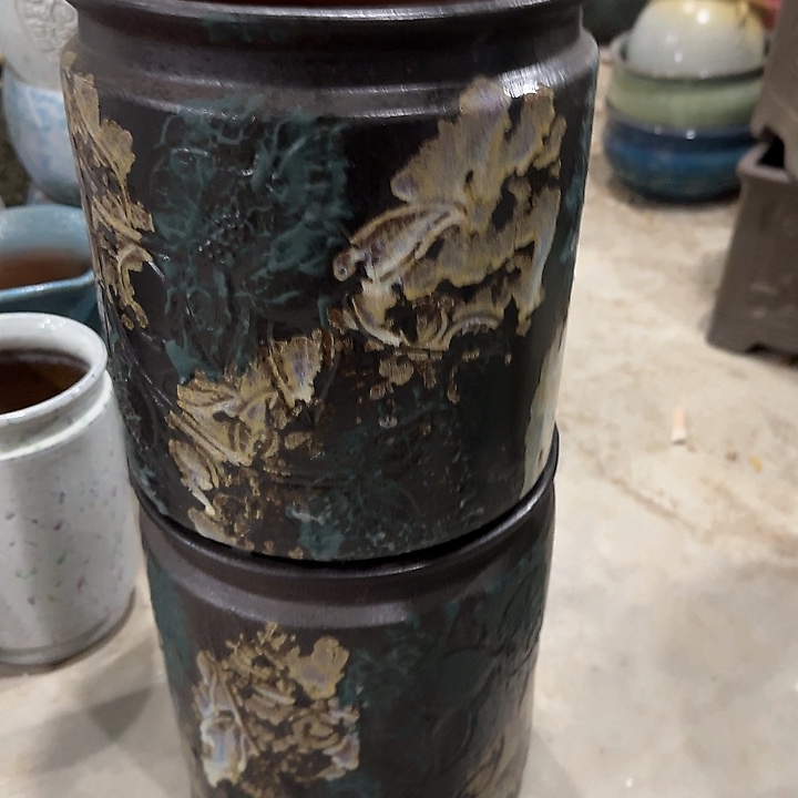 高度24口21啦啦啦啦花盆