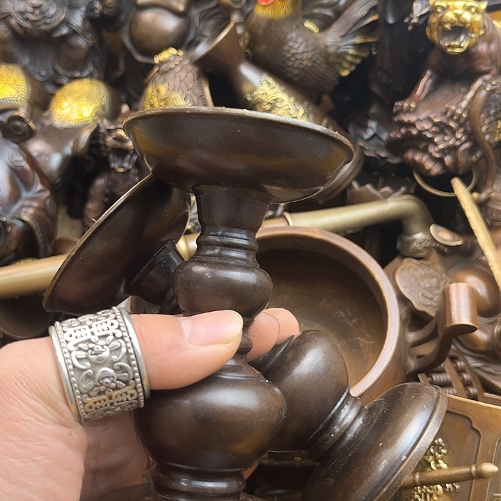铜器摆件诚信经营