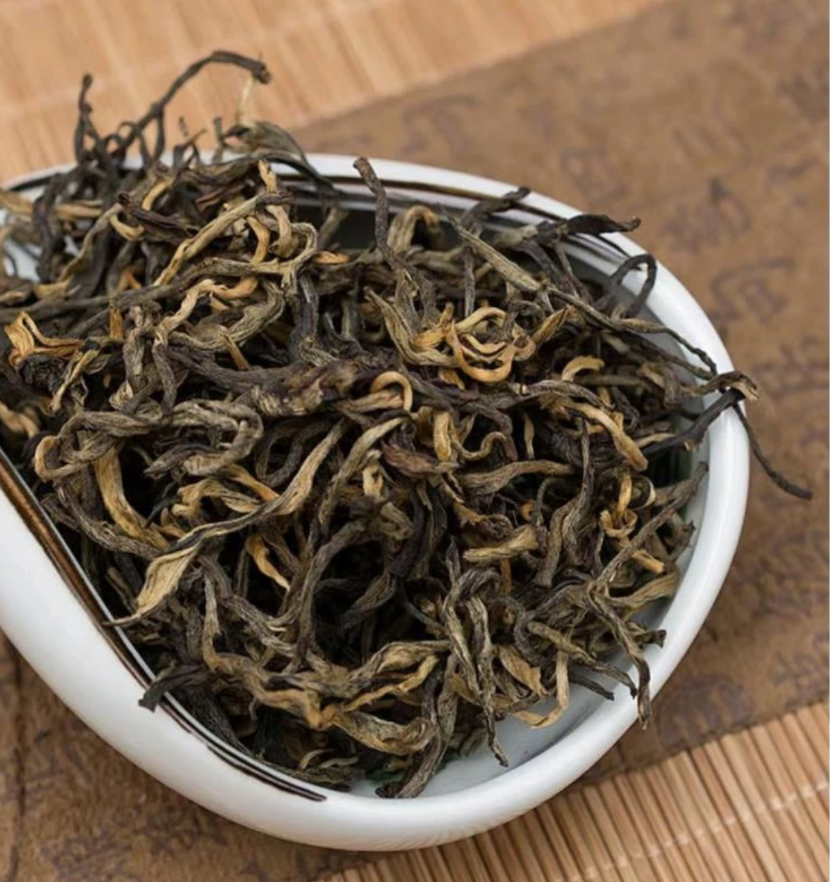 热卖 滇红毛峰茶叶云南滇红红茶花果香蜜香韵回甘高山香浓