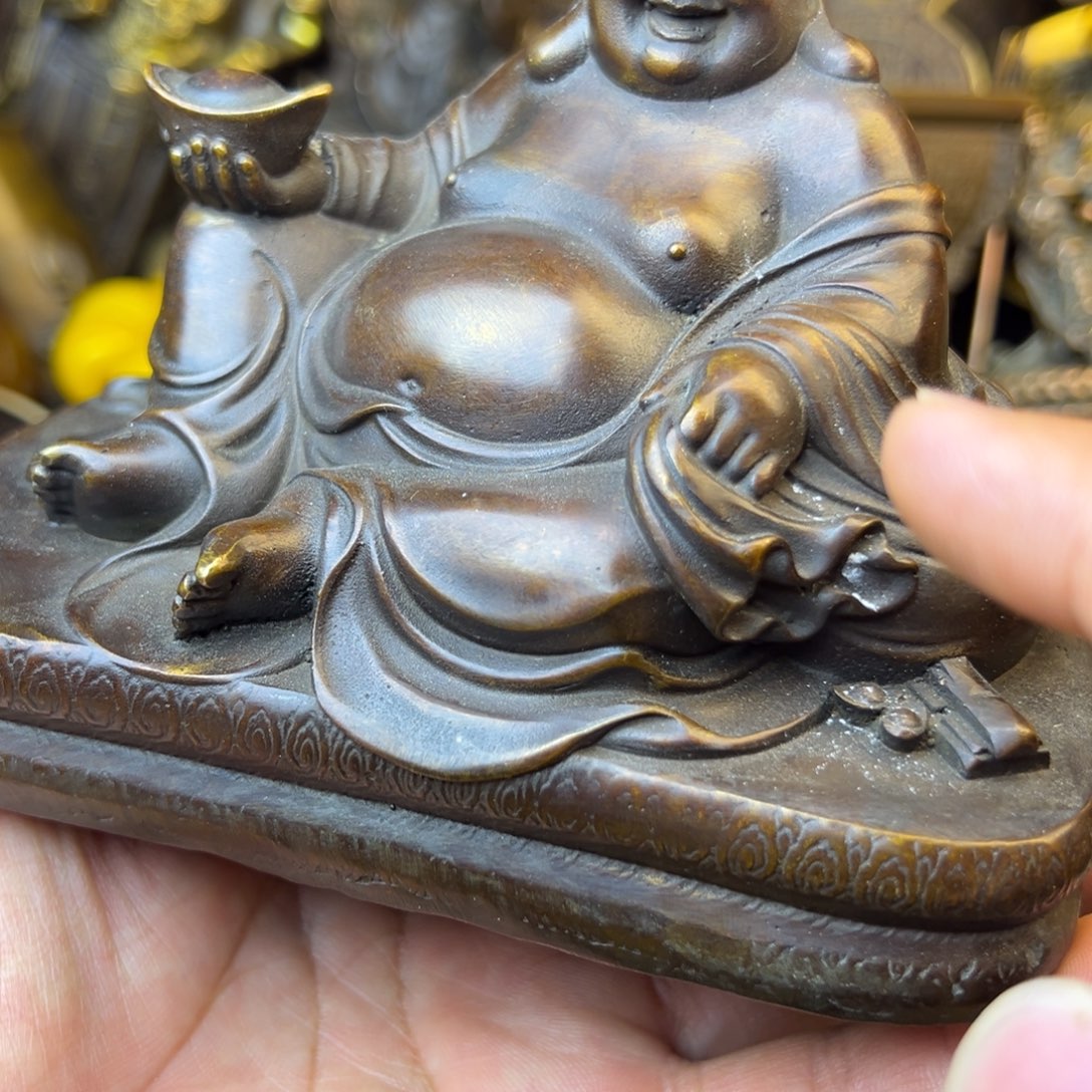 精美文玩居家办公装饰摆件