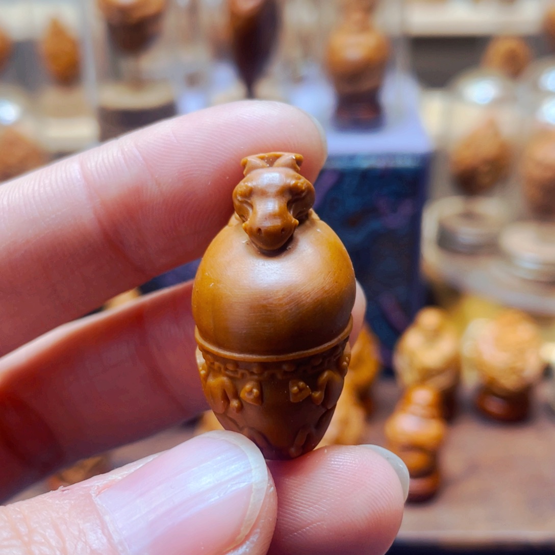 橄榄核手串/手链橄榄