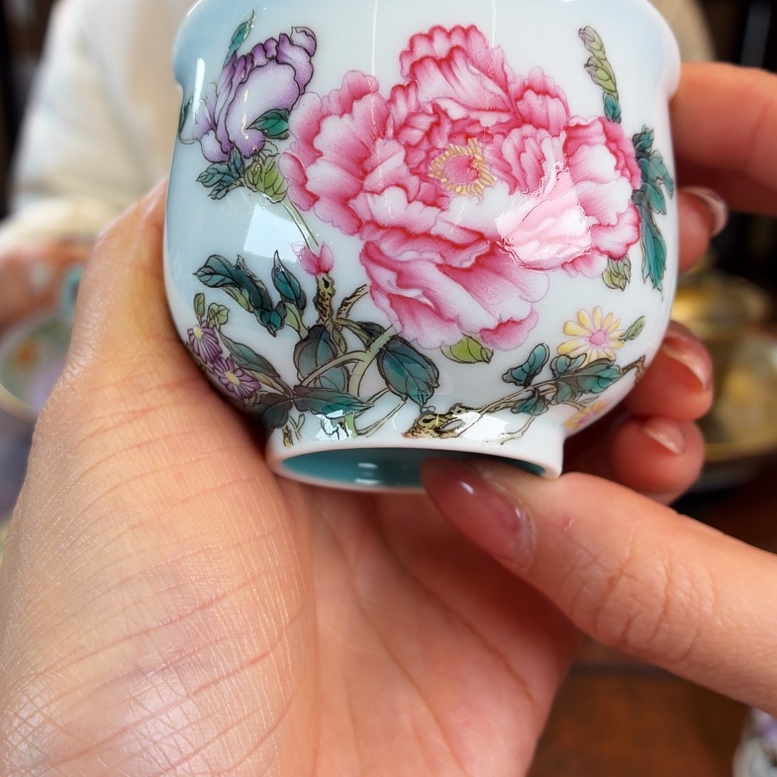 陶九鸣瓷艺九鸣瓷艺