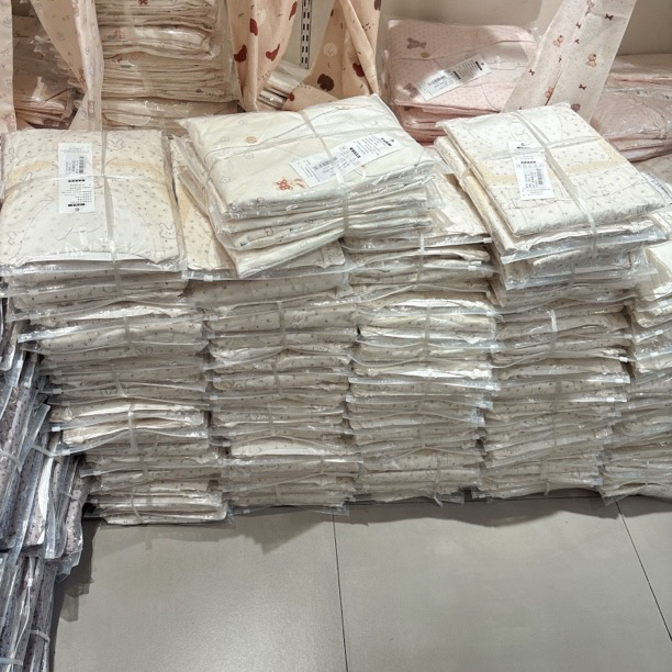 直播家居服专拍链接