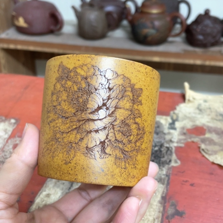 紫砂茶壶紫砂壶紫砂
